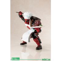 MARVEL UNIVERSE COOKING DEADPOOL ARTFX+ - Kotous Store
