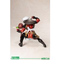 MARVEL UNIVERSE COOKING DEADPOOL ARTFX+ - Kotous Store