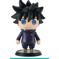 JUJUTSU KAISEN MEGUMI FUSHIGURO CUTIE1 - Kotous Store