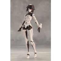 Kotobukiya Megalomaria Unlimited Universe - Ruby Eye (Edizione DX) Action Figure