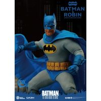THE DARK KNIGHT RETURNS BATMAN & ROBIN - Kotous Store