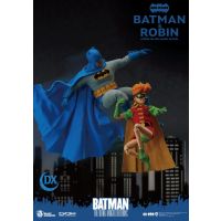 THE DARK KNIGHT RETURNS BATMAN & ROBIN - Kotous Store