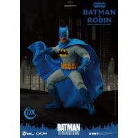 THE DARK KNIGHT RETURNS BATMAN & ROBIN - Kotous Store