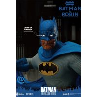 THE DARK KNIGHT RETURNS BATMAN & ROBIN - Kotous Store
