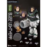 LIGHTYEAR BUZZ LIGHTYEAR ALPHA SUIT - Kotous Store