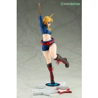 thumbnail image 2 of DC Bishoujo Stargirl Statue (CW Version 2 of 10