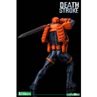 DC Comics statuette PVC ARTFX 1/6 Deathstroke (The New 52) 30