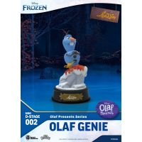 MINI OLAF PRESENTS SERIES SET - Kotous Store