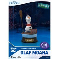 【ARMY 3】OLAF オラフ ミニケース 小物入 その他おまとめ MINI OLAF PRESENTS SERIES SET - Kotous Store