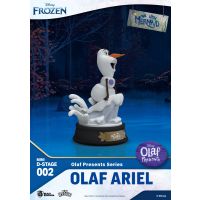 MINI OLAF PRESENTS SERIES SET - Kotous Store