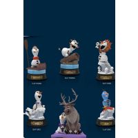【ARMY 3】OLAF オラフ ミニケース 小物入 その他おまとめ MINI OLAF PRESENTS SERIES SET - Kotous Store