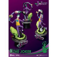 D-STAGE DC COMICS JOKER (DS-033) - Kotous Store