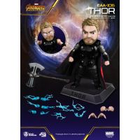Avengers：Infinity War Thor Egg Attack Action Figure - Kotous Store