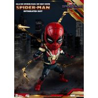 MARVEL – Figurine Movie Masterpiece Spider-Man : No Way Home Integrated Suit Deluxe Version