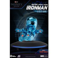 INFINITY SAGA IRONMAN STEALTH MODE - Kotous Store