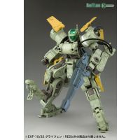 FA139_FRAME ARMS_EXF-10/32 GREIFEN:RE2 - Kotous Store