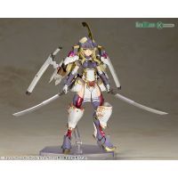 FRAME ARMS Girl DURGA I MODEL KIT (limited production) - Kotous Store