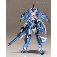 フレームアームズガール　 3体セット フレームアームズ・ガール シリーズ｜コトブキヤオンライン