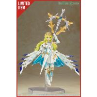 FRAME ARMS GIRL DURGA I SAVE THE QUEEN Ver. - Kotous Store