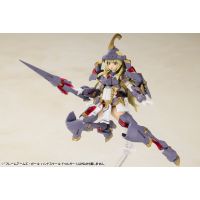 FRAME ARMS GIRL HAND SCALE DURGA I - Kotous Store