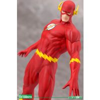 DC COMICS THE FLASH ARTFX - Kotous Store