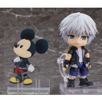 RIKU❗️ Square Enix Kingdom Hearts III Play Arts Kai Riku Deluxe