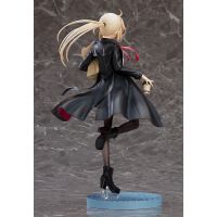 Saber/Altria Pendragon (Alter): Heroic Spirit Traveling Outfit Ver