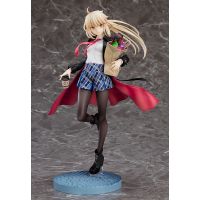 Saber/Altria Pendragon (Alter): Heroic Spirit Traveling Outfit Ver