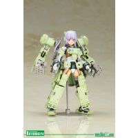 FRAME ARMS GIRL GREIFEN MODEL KIT - Kotous Store
