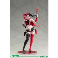 HARLEY QUINN NYCC 2016 EXCLUSIVE BISHOUJO - Kotous Store