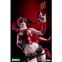 Statua Harley Quinn Bishoujo Kotobukiya - Esclusiva Convention SDCC, Batman Series - 5
