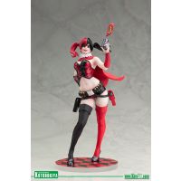 HARLEY QUINN NYCC 2016 EXCLUSIVE BISHOUJO - Kotous Store