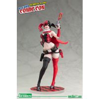 HARLEY QUINN NYCC 2016 EXCLUSIVE BISHOUJO - Kotous Store