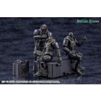 HEXA GEAR_EARLY GOVERNOR Vol.1 NIGHT STALKERS PACK - Kotous Store