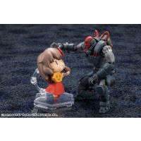 HEXA GEAR MADE CLEAR! SANA PLASTIC KIT - Kotous Store