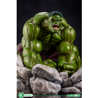 MARVEL HULK ARTFX PREMIER STATUE - Kotous Store