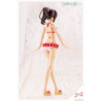SOUSAISHOJOTEIEN | Madoka Yuki 【Swim Style】 - Kotous Store