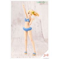 SOUSAISHOJOTEIEN | Madoka Yuki 【Swim Style】DREAMING STYLE SUNNY