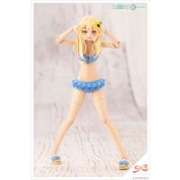 SOUSAISHOJOTEIEN | Madoka Yuki 【Swim Style】DREAMING STYLE SUNNY