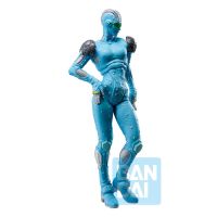 Stone Free (Stand's Assemble) Jojo's Bizarre Adventure Stone Ocean