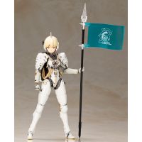 Kotobukiya Ludens Girl – Kit Modèle Plastique – Death Stranding – Neuf (emballage Ouvert)