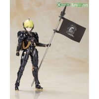 KOJIMA PRODUCTIONS_LUDENS BLACK VER. - Kotous Store
