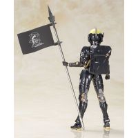 KOJIMA PRODUCTIONS_LUDENS BLACK VER. - Kotous Store
