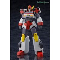 The Brave Police J - Decker DUKE & FIRE PARTS Model Kit - Kotous Store