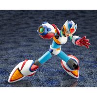 ROCKMAN X / MEGA MAN X SECOND ARMOR DOUBLE CHARGE SHOT VERSION