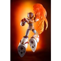 ROCKMAN X / MEGA MAN X SECOND ARMOR DOUBLE CHARGE SHOT VERSION