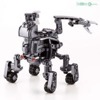 MARUTTOYS_TAMOTU PRO [Cool White Ver.] - Kotous Store