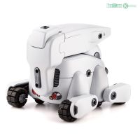 MARUTTOYS_TAMOTU PRO [Cool White Ver.] - Kotous Store