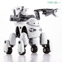 MARUTTOYS_TAMOTU PRO [Cool White Ver.] - Kotous Store