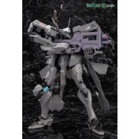 Muv-Luv Alternative - Kotobukiya - Shiranui Imperial Japanese Army Full Option Set